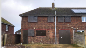 Full Refurbishment in Rushenden photo